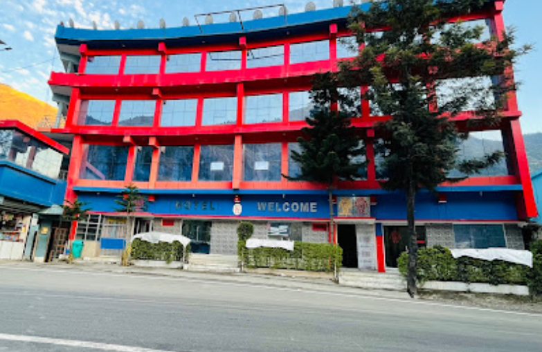 Hotel Hotel Badrinath ( Badrinath )